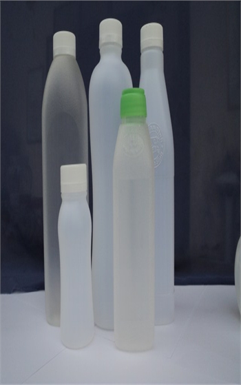 Chai nhựa - Chi Nhánh Công Ty TNHH Sản Xuất Hoàng Nguyên